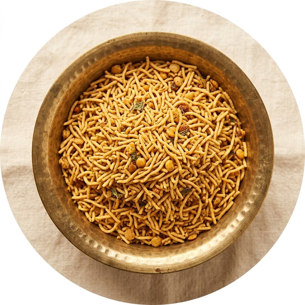 Bhujia - Omji Premium Bhujia