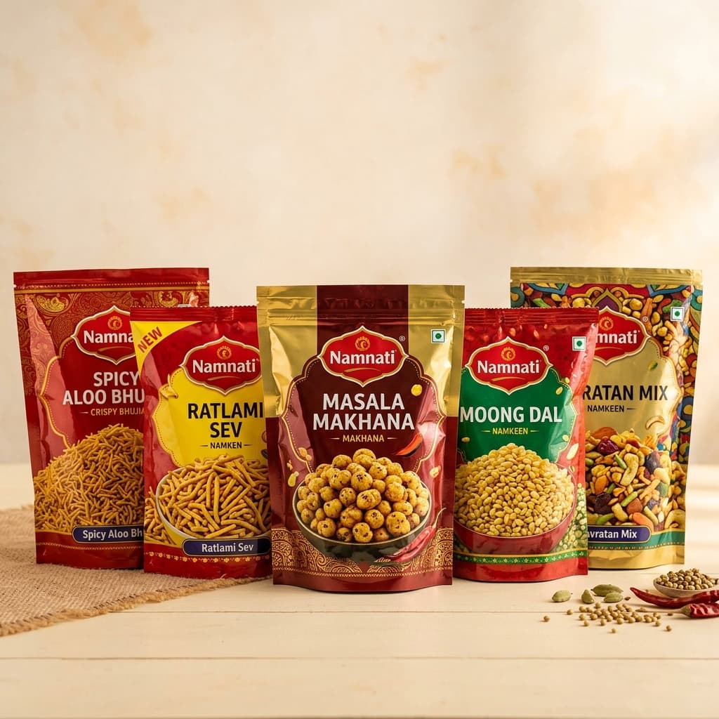Combo Packs - Omji Premium Combo Packs