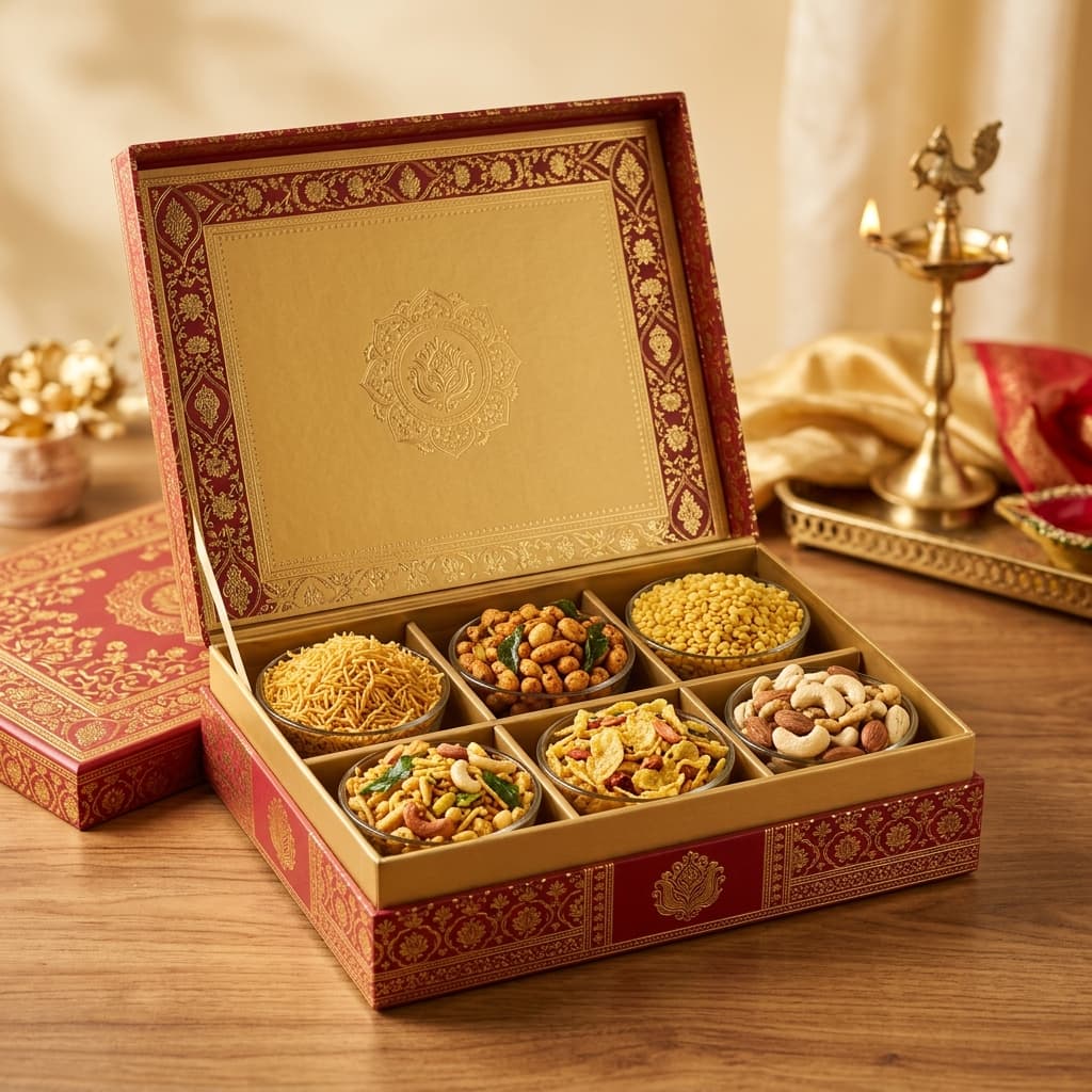 Gift Packs - Omji Premium Gift Packs